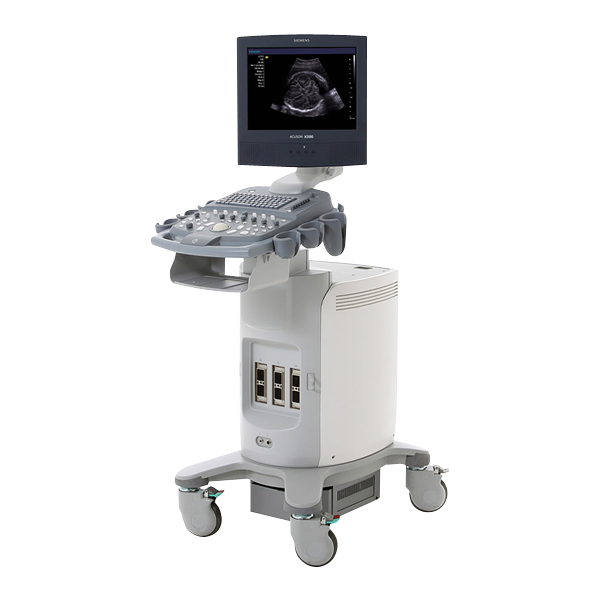 Обзор УЗИ SIEMENS ACUSON X300