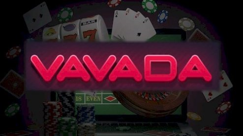 Азартные игроки выбирают официальный сайт казино Вавада