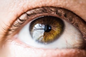 Prevention of Eye Disease