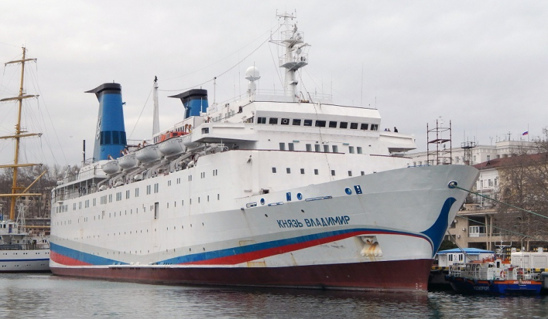 День работников морского и речного флота 2021: какого числа, история и традиции праздника