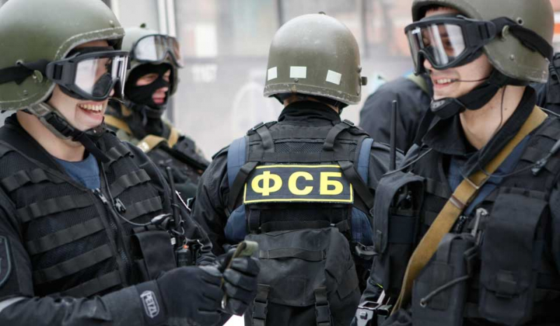 День ФСБ 2020: какого числа, история и традиции праздника