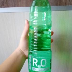 ReO вода для медицинских целей