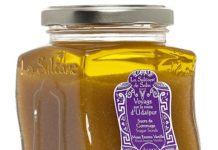 La Sultane De Saba Shea Butter Musk Incense Vanilla: эффективное увлажнение кожи