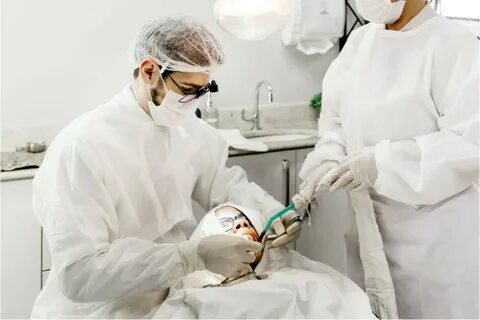 Почему важно регулярно посещать стоматолога?