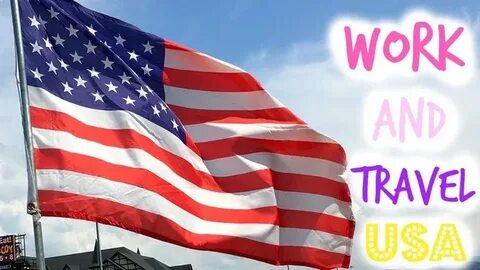 Все, что надо знать о программе Work and Travel USA