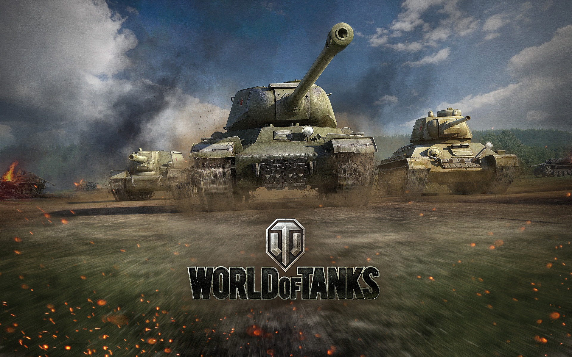 World of Tanks, гайд по игре