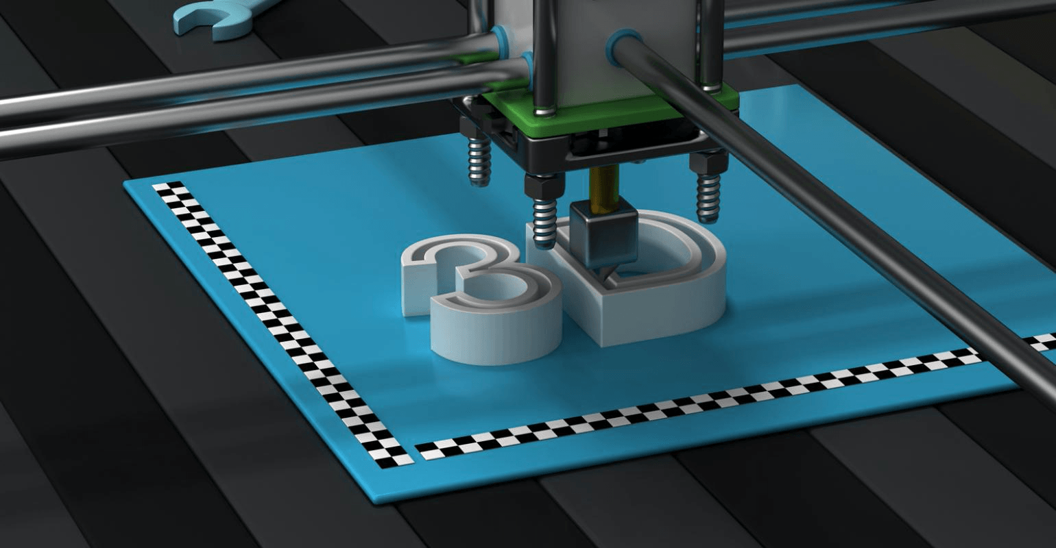 Что такое 3D-печать: просто о сложном