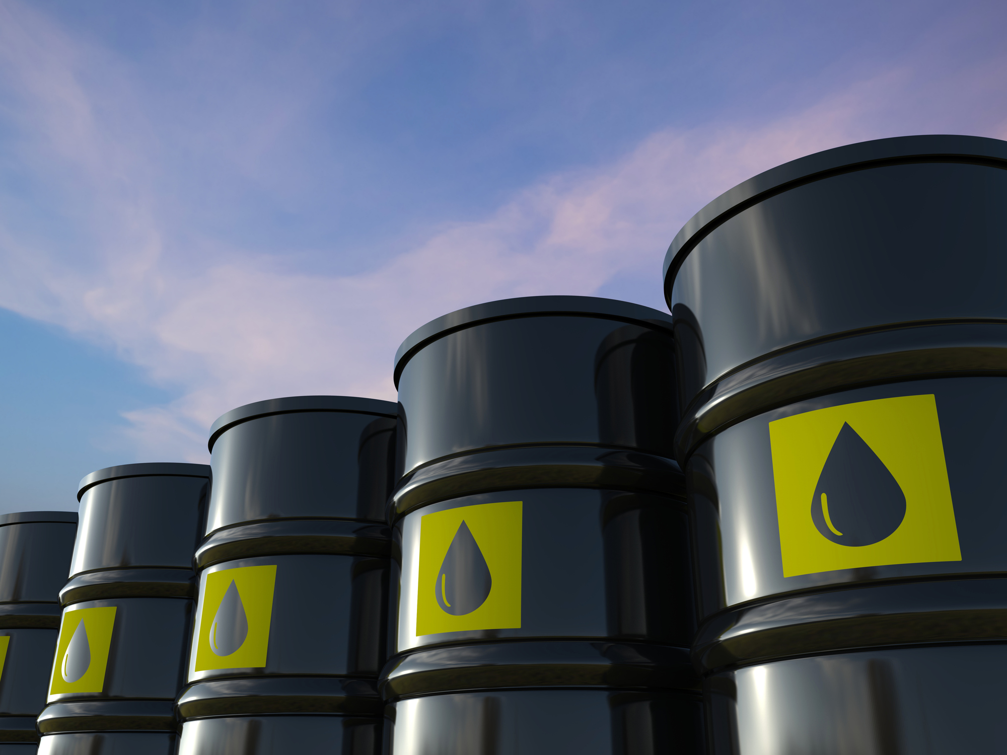 Из чего состоит нефть и что это такое?