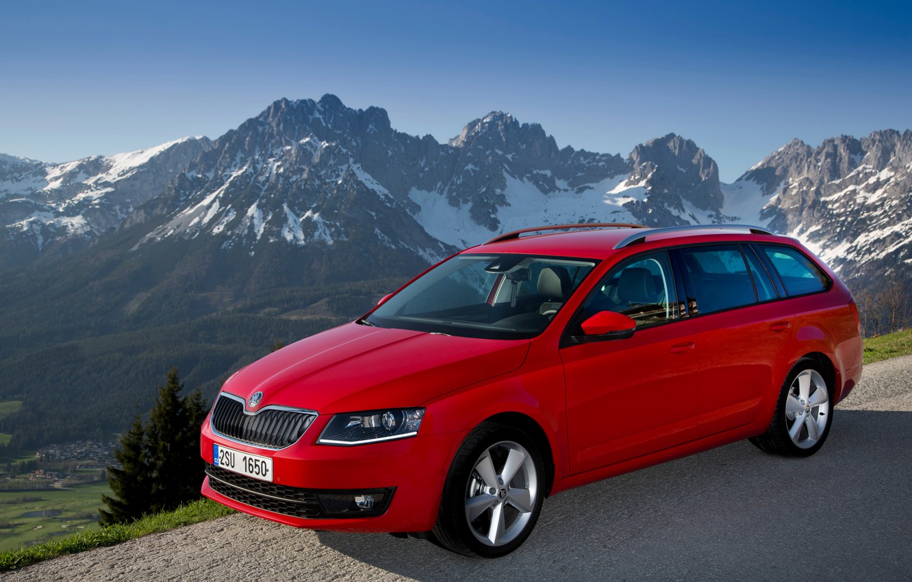 Skoda Octavia в Смоленске: обзор лучших авто