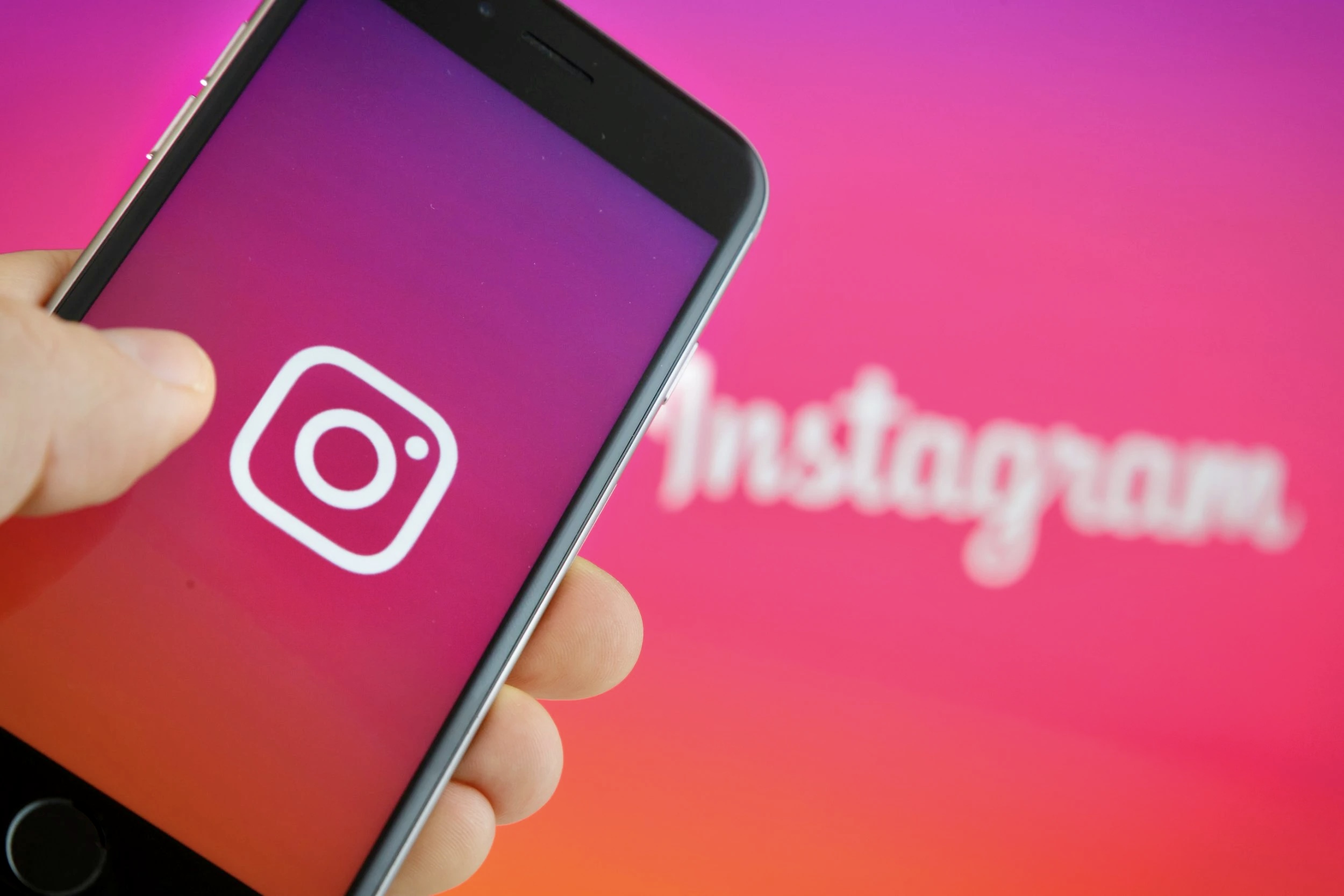 Продвижение в Instagram: что нужно знать