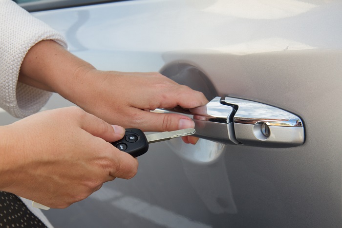 When do you need to change car keys?