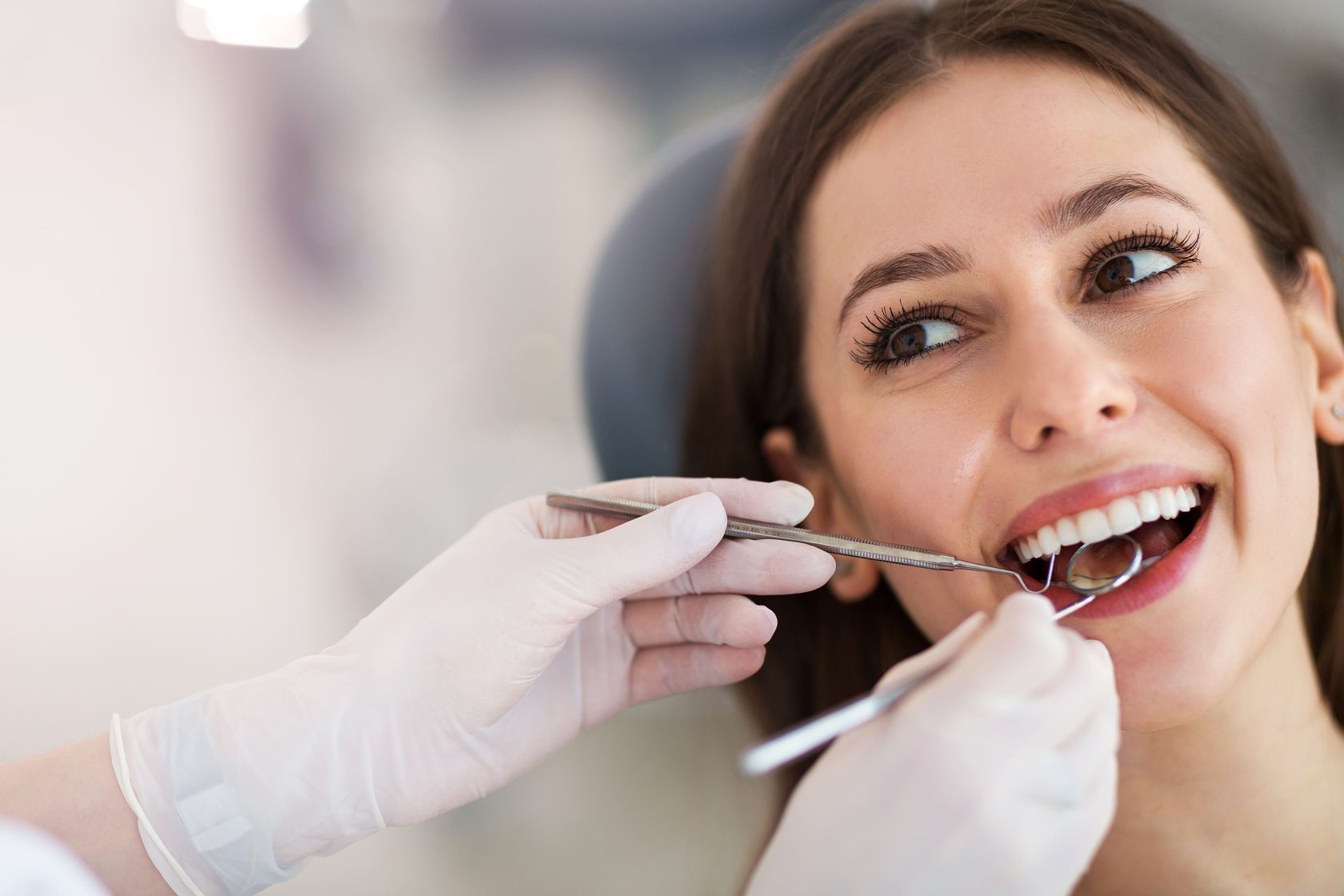 Почему так важно следить за гигиеной зубов?