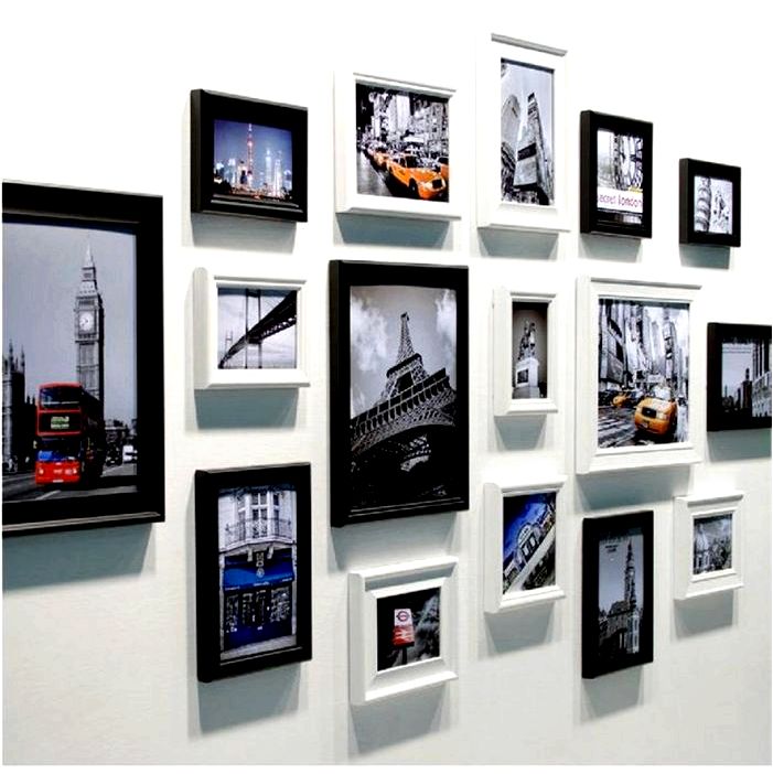 Как выбрать фоторамку: характеристики и лучшие модели