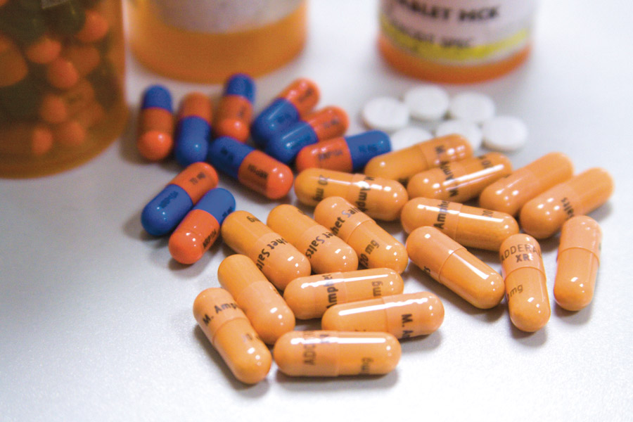 Types of anabolic steroids