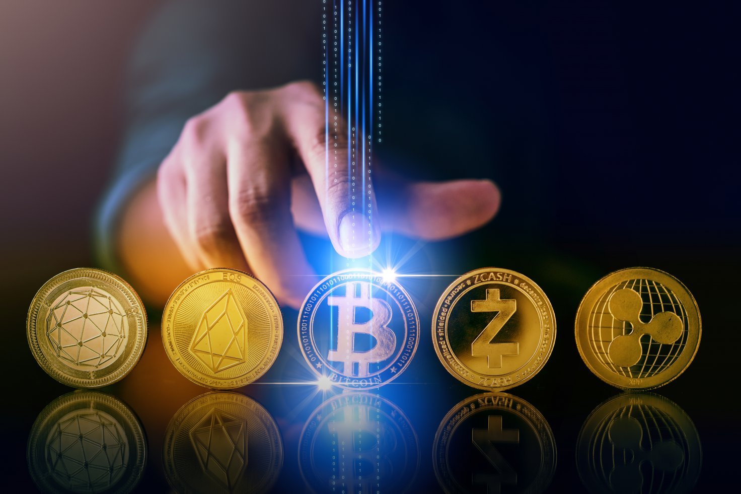 Стоит ли инвестировать в Биткоин?