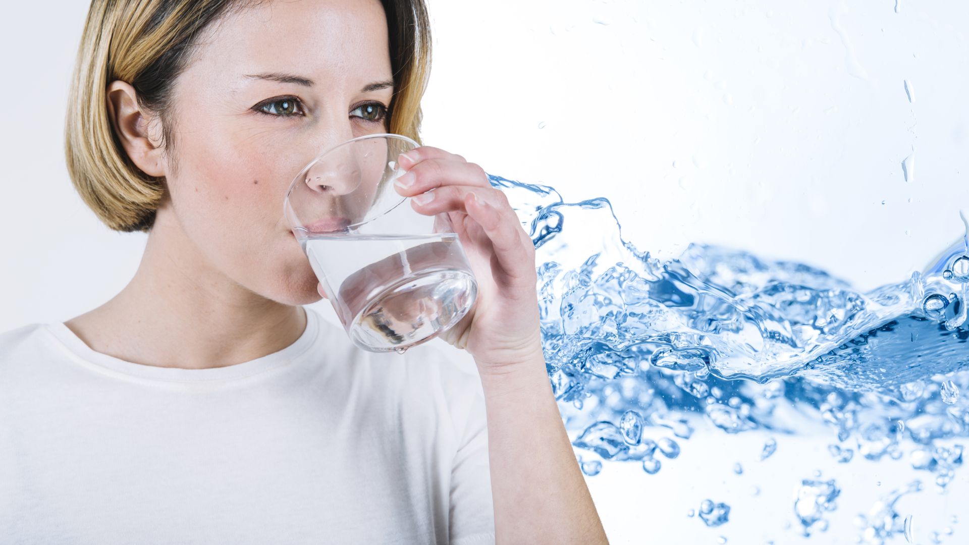 Зачем нужны фильтры для питьевой воды?