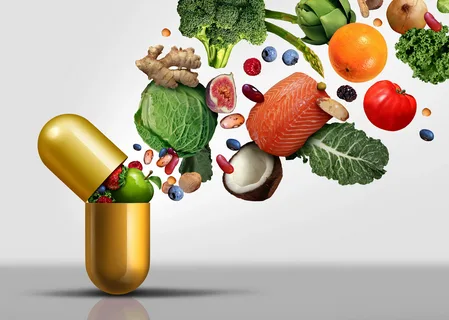 Комплексный подход к приему витаминов: кому и зачем это необходимо
