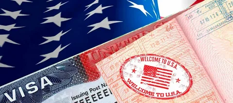 Как получить визу в США, какие документы нужны?