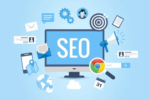Комплексное SEO продвижение: что это, зачем нужно