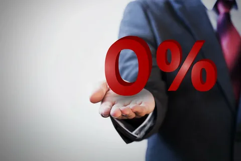 Что такое беспроцентный кредит под 0% - особенности и подводные камни