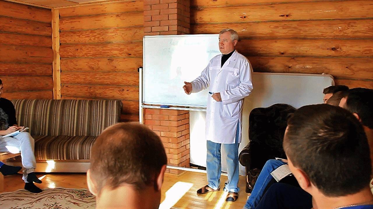 Реабилитация наркозависимых: путь к новой жизни