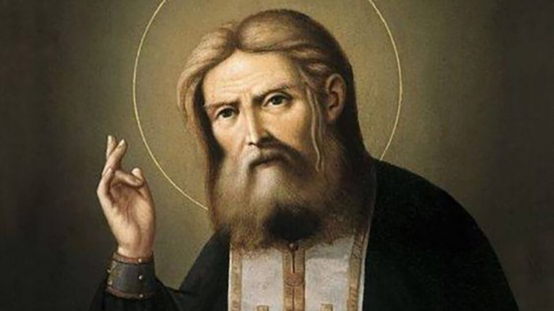 День памяти Серафима Саровского 2025: какого числа, история и традиции праздника