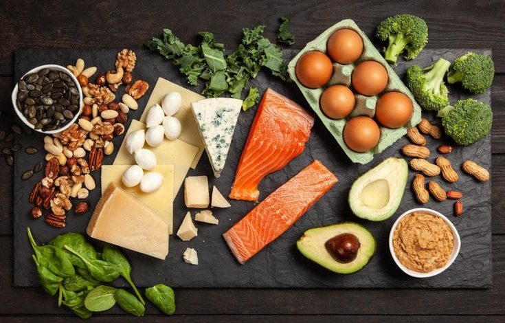 Популярная диета для похудения увеличивает риск диабета на 20%