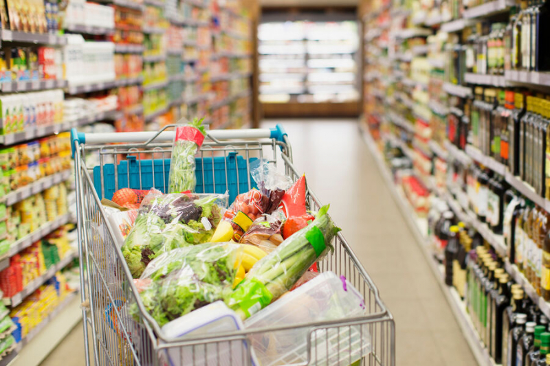 Сколько переваривается пища и опасно ли смешивать разные продукты?