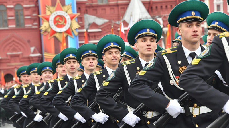 День пограничника 2025: какого числа, история и традиции праздника
