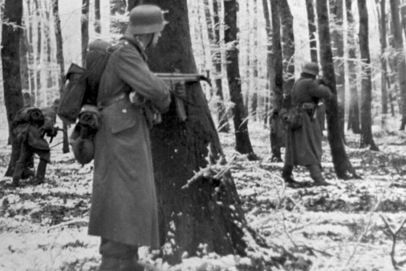 Арденнский прорыв: было ли последнее наступление Гитлера &laquo;договорняком&raquo; с&nbsp;США против СССР