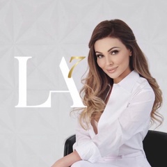 Клиника бутик-формата и студия красоты LA7: Атмосфера «от кутюр» в центре Москвы