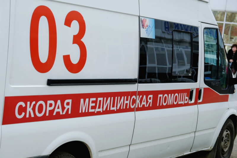 Более 120 человек пострадали в Краснодаре из-за гололеда