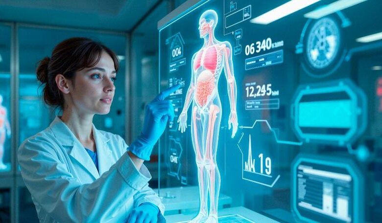 Будущее медицинской науки: прорывы 2026