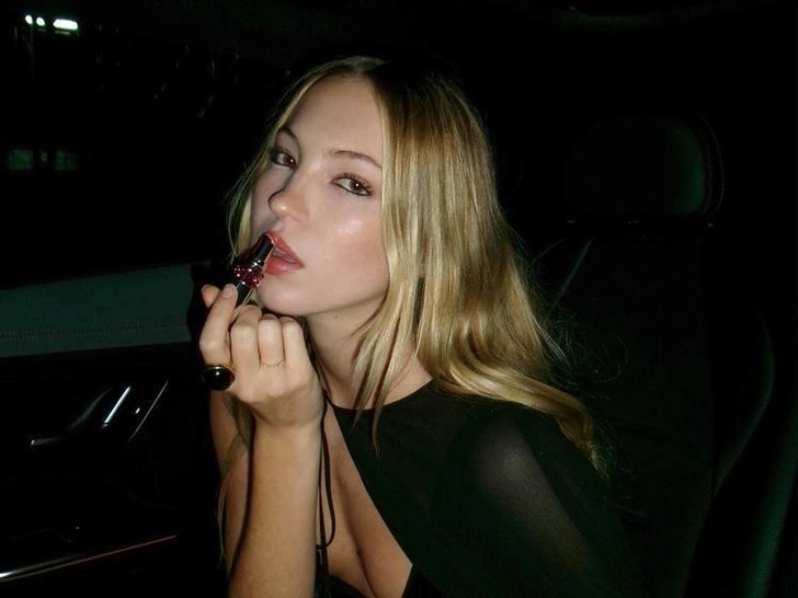 Fawn Blonde — модное окрашивание февраля, которое смотрится дорого