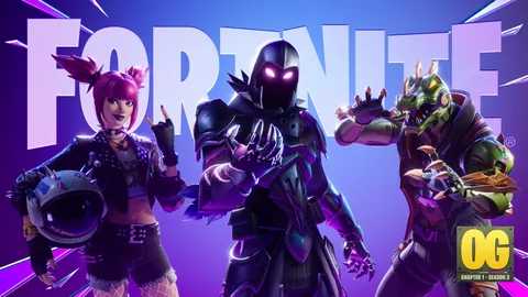 Секретный рынок Fortnite-аккаунтов: как выгодно продать свою учетную запись на Lolzteam Market 