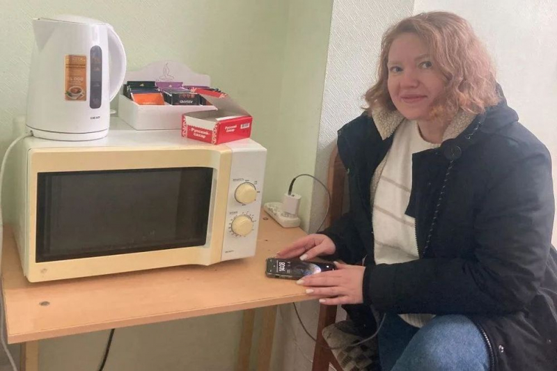 С 27 января школы Североморска перейдут на штатный режим работы после блэкаута