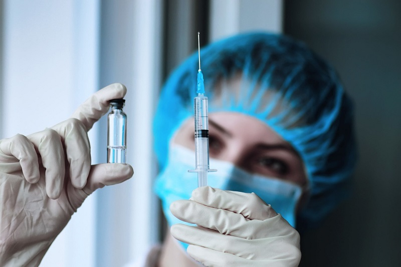Вакцинация против опоясывающего лишая замедляет старение