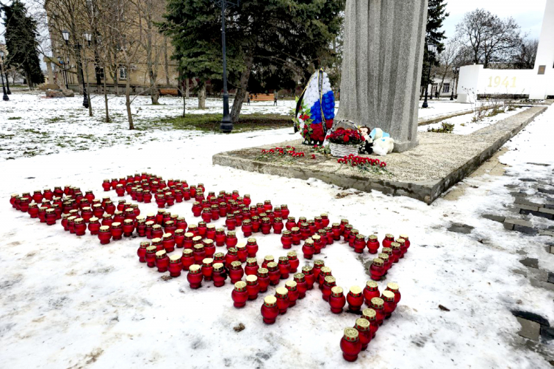 Владелица магазинов одежды погибла при атаке дронов на Хорлы, ей было 44 года
