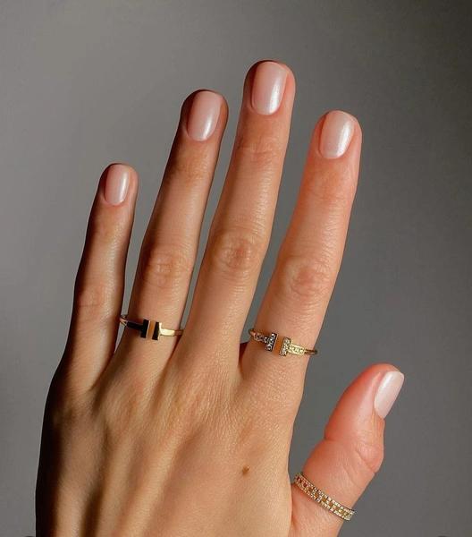 Bubble nails&nbsp;&mdash; маникюр, от которого невозможно оторвать взгляд
