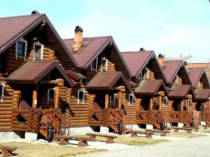 Коровницкая Слобода в Ярославле: уголок русской души у берегов Волги