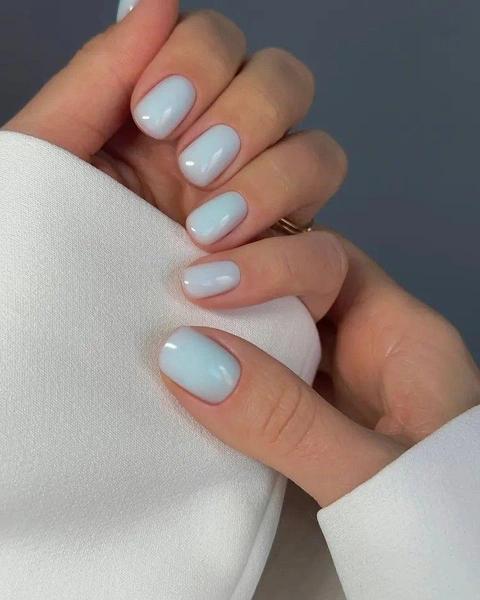 Candyfloss nails&nbsp;&mdash; самый нежный маникюр весны-2026