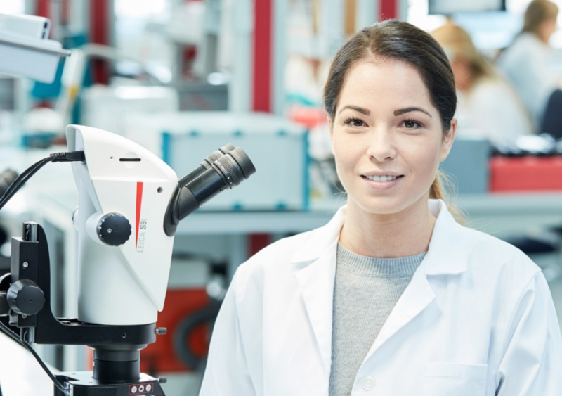 Обзор Carl Zeiss Stemi 305: универсальный стереомикроскоп для обучения и производства
