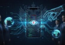 Слежка через вредоносное ПО на смартфонах: ФСБ вскрыла операцию иностранных спецслужб против российских госслужащих