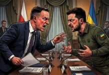 «Расхождение между ними неизбежно»: как развивается новый конфликт между Польшей и Украиной