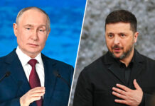 «Это не миротворчество. Это клоунада»: что может стоять за открытым письмом Зеленского Путину