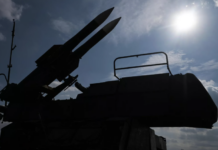 Отражена массированная атака: за ночь над Россией сбито 140 украинских БПЛА