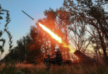 Работа авиации и ракетных войск: ВС РФ нанесли удары по военно-морской базе и объектам инфраструктуры ВСУ