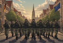 Операция «Милитаризация»: какие риски может нести рост военных расходов в Европе