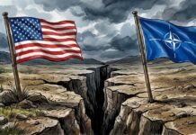 «Жёсткие меры»: США планируют значительно сократить поддержку союзников по НАТО