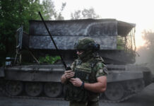 Готовятся к утрате агломерации: Украина форсирует эвакуацию заводов и НИИ в Дружковке и Славянске